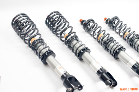 AST 00-06 Opel Speedster E01 RWD 5100 Street Coilovers w/ Springs - ADA-O1601S
