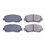 Power Stop 13-19 Mazda CX-5 Front Z16 Evolution Ceramic Brake Pads - 16-1623