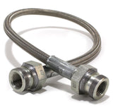 Clutch Masters BMW 96-99 E36 2.5L/2.8L / 94-95 E34 4.0L / 95-00 E36 3.0L/3.2L Steel Clutch Line - SL-E36BMW
