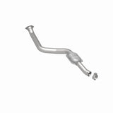MagnaFlow Direct Fit Catalytic Converter 13 Cadillac ATS 2.0L Turbocharged Rear (49 State) - 51577