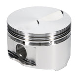 JE Pistons 305 SBC FT Set of 8 Pistons - 170771
