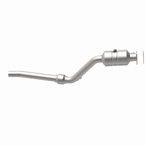MagnaFlow Conv DF 02-03 Audi A4 3L Passenger Side - 24176