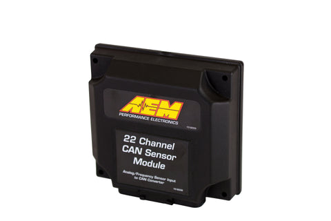 AEM 22 Channel CAN Expander Module - 30-2212