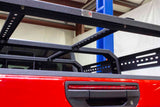 Fishbone Offroad Jeep Gladiator Tackle Bed Rack - FB22150