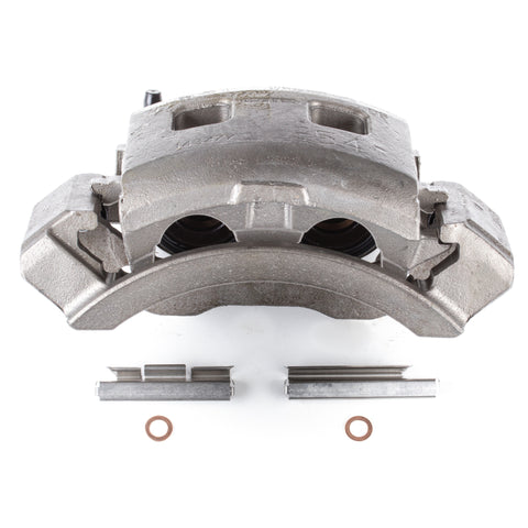 Power Stop 03-06 Dodge Durango Front Right Autospecialty Caliper w/Bracket - L4877