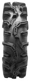 QuadBoss QBT673 Mud Tire - 27x10-14 6Ply - 609332