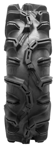 QuadBoss QBT673 Mud Tire - 32x10-15 6Ply - 609320