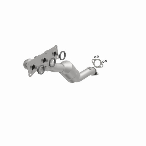 MagnaFlow Conv DF 07-10 BMW X3 3.0L - 51805