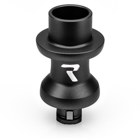 Raceseng 13-18 Ford Focus ST / Focus RS / Fiesta ST R Lock - Black (Works w/Raceseng Knobs ONLY) - 1518101B