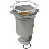 MagnaFlow Direct Fit Catalytic Converter 96-00 Pathfinder Passenger Side Front - 50212
