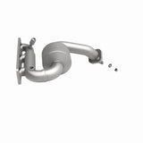 MagnaFlow Direct Fit Catalytic Converter 04-05 Ford Taurus 3.0L - 452045
