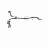 MagnaFlow Conv DF 00-03 Dodge Dakota 4.7L 4WD - 24437