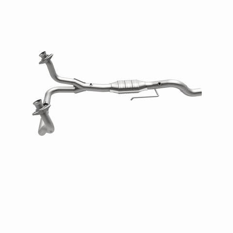 MagnaFlow Conv DF 00-03 Dodge Dakota 4.7L 4WD - 24437