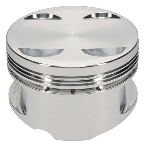 JE Pistons MAZDA 1.8L BP KIT Set of 4 Pistons - 255775