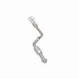 MagnaFlow Conv DF 97 BMW Z3 1.9L - 23098