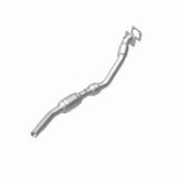 MagnaFlow Conv DF 00-02 Audi A6 Quattro 2.7L - 23644