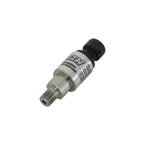 AEM 10 BAR MAP or 150 PSIG Stainless Steel Sensor Kit - 30-2130-150