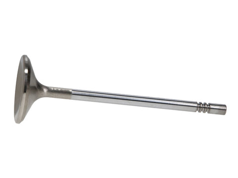 Manley Ford 4.6L 37.5mm Diameter 117.35mm Length Race Master Exhaust Valves (Set of 8) - 11631-8