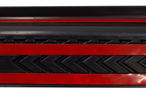 Fishbone Offroad 2018+ Jeep Wrangler JL Jeep JL Entry Guards 2 Door - FB15139