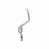 MagnaFlow Direct Fit Catalytic Converter 06-07 BMW 530i 3.0L Driver Side - 51374