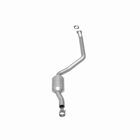 MagnaFlow Conv DF 06-07 BMW 530i 3.0L Driver Side - 24374