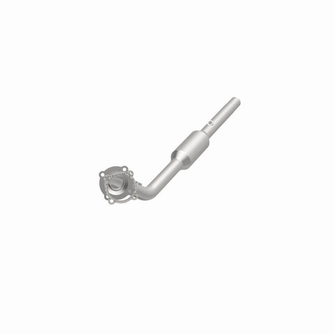 MagnaFlow Direct Fit Catalytic Converter 00-05 Audi TT 1.8L - 4481606