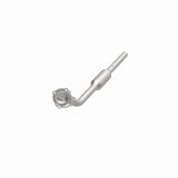 MagnaFlow Direct Fit Catalytic Converter 00-06 Audi TT 1.8L - 51715