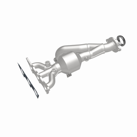 MagnaFlow Direct Fit Catalytic Converter 04-10 Mitsu Endeavor 3.8L - 51763