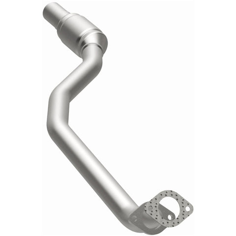 MagnaFlow Direct Fit Catalytic Converter 08-09 BMW 535i 3.0L DS Rea - 49781