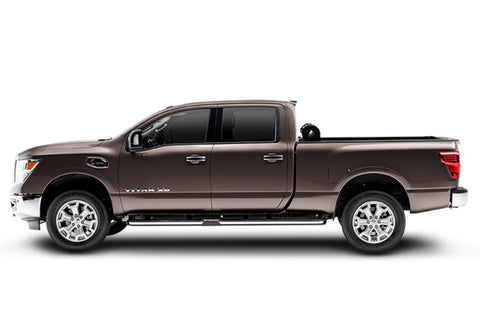 BAK 04-15 Nissan Titan 6ft 6in Bed Revolver X2 - 39504
