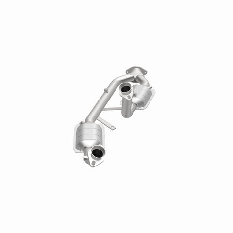 MagnaFlow Conv Direct Fit 97-98 Ford Windstar 3.0L - 4451342