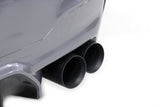Dinan 18-23 BMW M5 (F90) Free Flow Axleback Exhaust System - Polished Tips - D660-0079