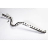Omix Tailpipe 2.5 4.0L 86-92 Jeep Cherokee (XJ) - 17615.05