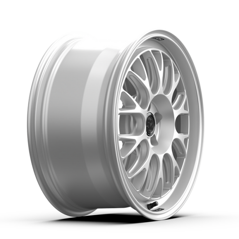 fifteen52 Holeshot RSR 18x9 5x100 42mm ET 73.1mm Center Bore Radiant Silver - RSHRS-89050+42