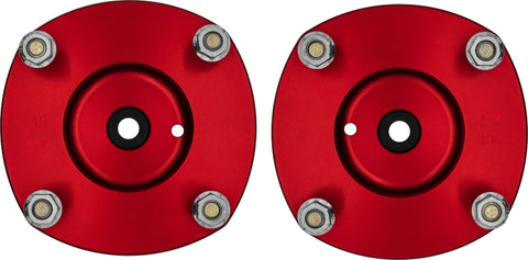 Camburg 07-21 Toyota Tundra 2wd /4wd Dominator Preload Spacer Kit - CAM-310204