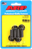 ARP Ford Hex Motor Mount Bolt Kit - 150-3102