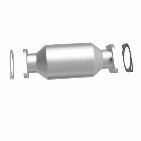 MagnaFlow Conv DF 10-12 Hyundai Genesis 3.8L - 51708