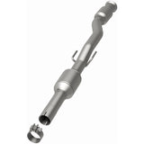 MagnaFlow 2007 Mini Cooper 1.6L Direct Fit Converter - 5421846