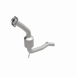 MagnaFlow Conv DF 96-97 Chrysler Concorde 3.5L - 444319