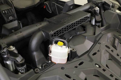K&N 17-19 CAN-AM MAVERICK X3 TURBO 899CC Aircharger Performance Intake - 63-1142