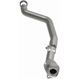 MagnaFlow Direct Fit Catalytic Converter 13-14 Mercedes-Benz GL450 V8 4.6 OEM Underbody - 21-485