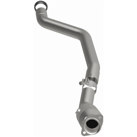 MagnaFlow Direct Fit Catalytic Converter 13-14 Mercedes-Benz GL450 V8 4.6 OEM Underbody - 21-485
