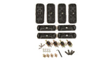Rhino-Rack 2500 FMP Fitting Kit - DK410