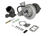aFe Power Bladerunner Turbocharger 76mm 98.5-02 Dodge Diesel Trucks L6-5.9L (td) - 46-60060