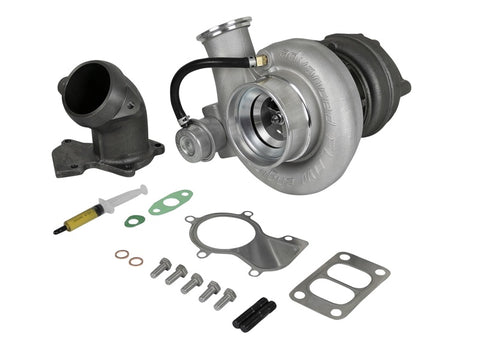 aFe Power Bladerunner Turbocharger 76mm 98.5-02 Dodge Diesel Trucks L6-5.9L (td) - 46-60060