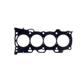 Cometic Toyota 2AZ FE 2.4L 89mm .027 inch MLS Head Gasket - C4507-027