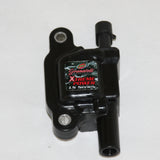 Granatelli 14-23 GM LT Direct Ignition Coil Packs - Black (Single) - 28-0514-1