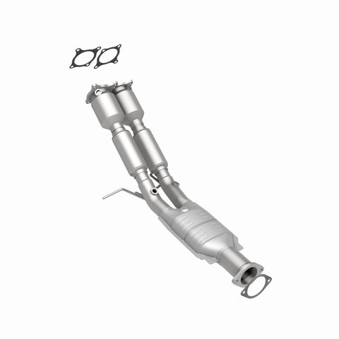 MagnaFlow Conv DF 99-01 Volvo S80 2.9L - 24046