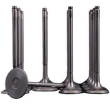 Skunk2 Ultra Series Honda/Acura Stock Size K Series VTEC Valve Set (STD Compression) - 310-05-9535