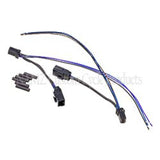 NAMZ 00-13 V-Twin Road King Plug-N-Play Front Turn Sig Tap Harness (Turn Sig/Passing Lights) - N-FTTH-05